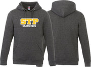 ST. PAUL GRADWEAR - 2025 - ADULT - VAULT PULLOVER HOODIE