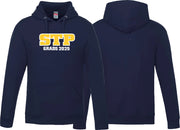 ST. PAUL GRADWEAR - 2025 - ADULT - VAULT PULLOVER HOODIE