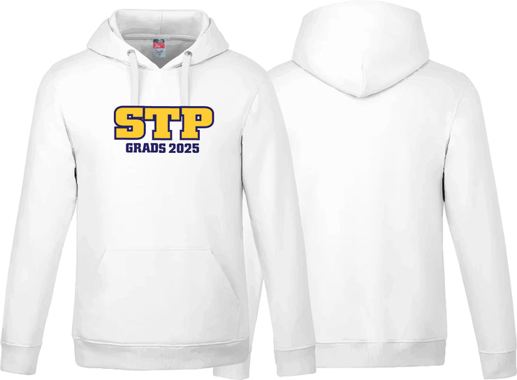 ST. PAUL GRADWEAR - 2025 - ADULT - VAULT PULLOVER HOODIE