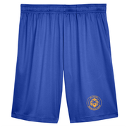 ST. JEROME SPIRITWEAR - TEAM 365 PERFORMANCE SHORTS - YOUTH