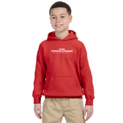 STARR GYMNASTICS - STARR - GILDAN HOODIE - YOUTH