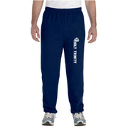 HOLY TRINITY SPIRITWEAR - GILDAN COTTON SWEATPANT - YOUTH