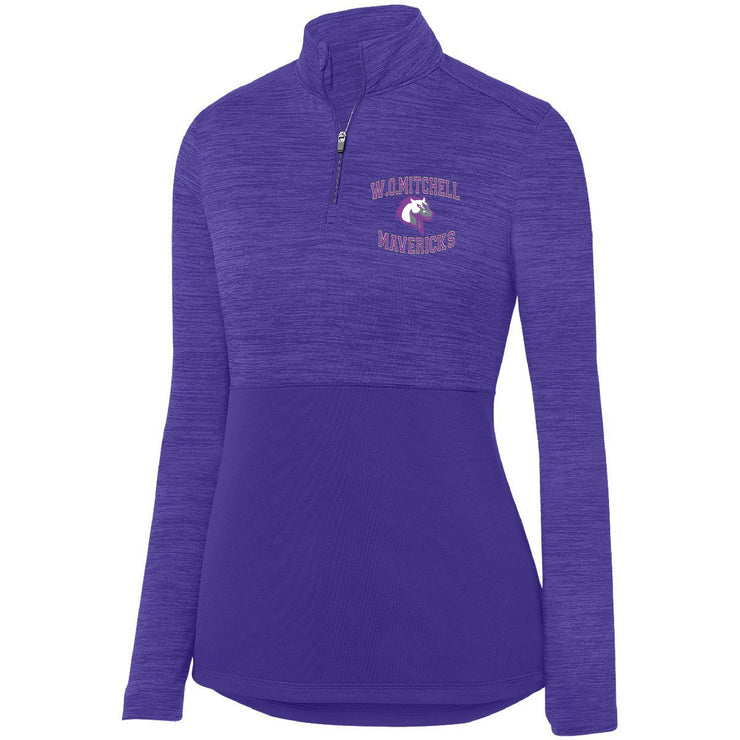 W.O. MITCHELL STAFFWEAR -  WOMENS&