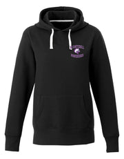 W.O. MITCHELL STAFFWEAR - MUSKOKA TRAIL LADIES CEDAR POINT HOODIE