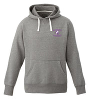 W.O. MITCHELL STAFFWEAR - MUSKOKA TRAIL LADIES CEDAR POINT HOODIE