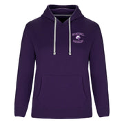 W.O. MITCHELL STAFFWEAR - MUSKOKA TRAIL LADIES CEDAR POINT HOODIE