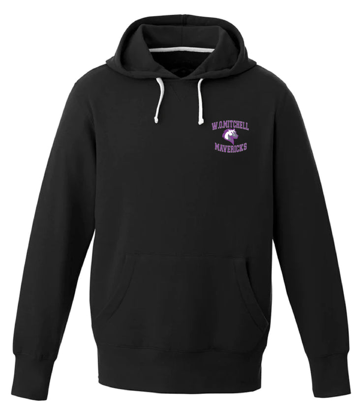 W.O MITCHELL STAFFWEAR - MUSKOKA TRAIL CEDAR POINT HOODIE