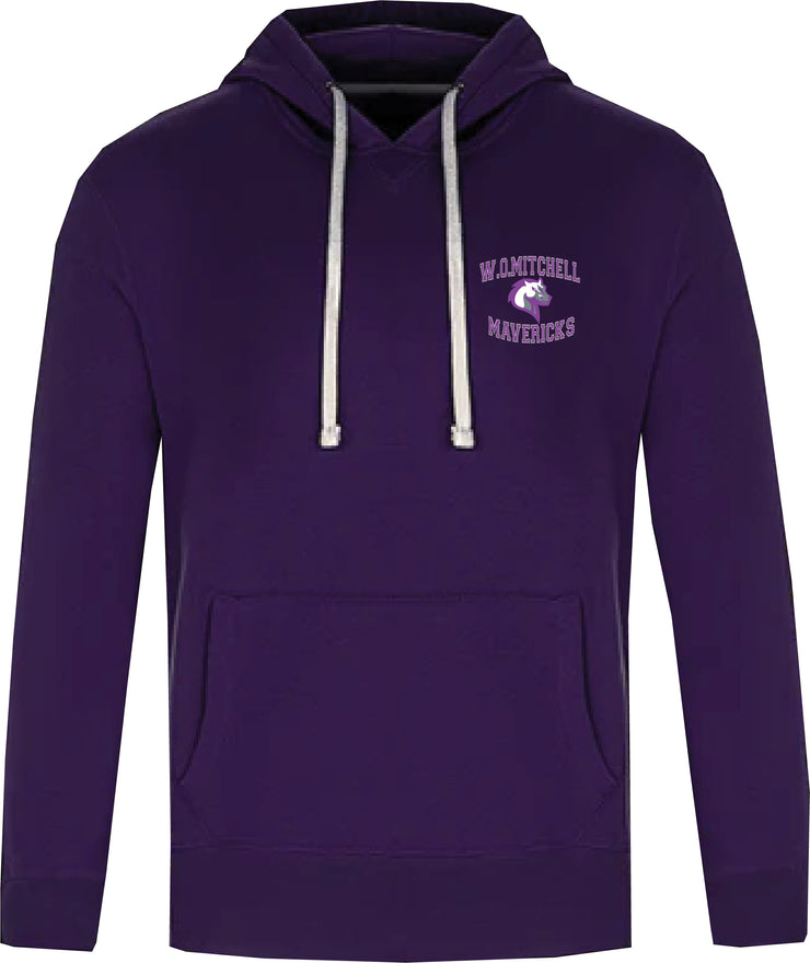 W.O MITCHELL STAFFWEAR - MUSKOKA TRAIL CEDAR POINT HOODIE