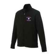 W.O. MITCHELL STAFFWEAR - UNISEX OKAPI KNIT JACKET