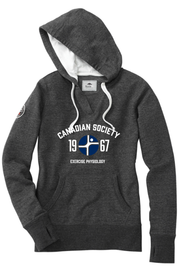 CSEP APPAREL - VARSITY - LADIES WILLIAMSLAKE ROOTS73 HOODIE - ADULT