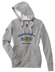 CSEP APPAREL - VARSITY - LADIES WILLIAMSLAKE ROOTS73 HOODIE - ADULT