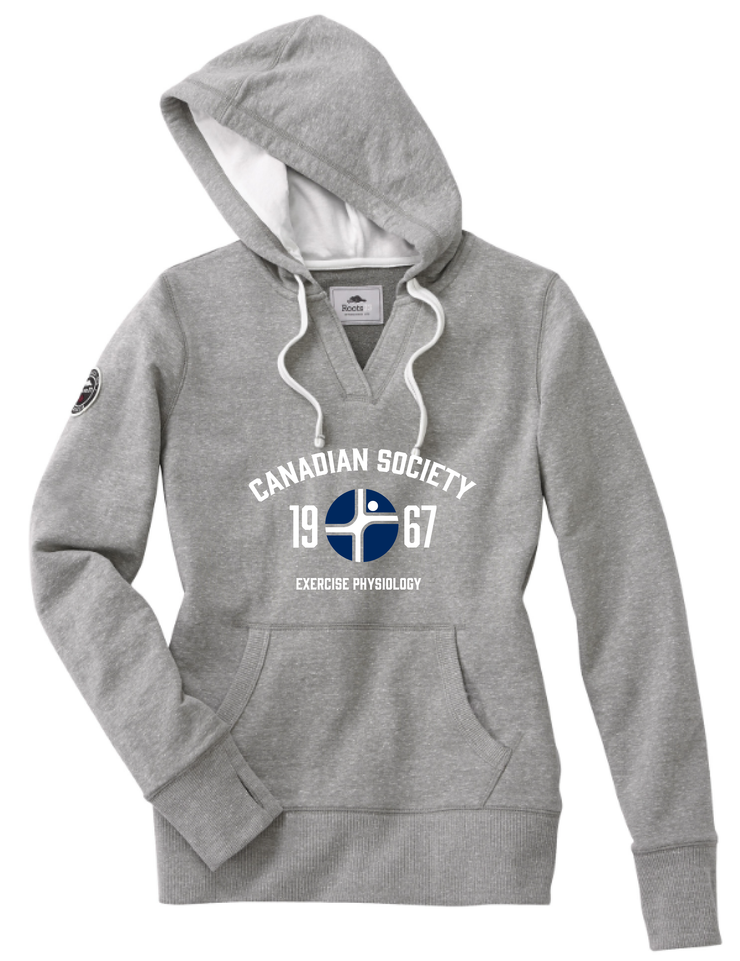 CSEP APPAREL - VARSITY - LADIES WILLIAMSLAKE ROOTS73 HOODIE - ADULT