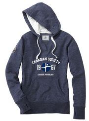 CSEP APPAREL - VARSITY - LADIES WILLIAMSLAKE ROOTS73 HOODIE - ADULT