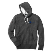 CSEP APPAREL - DARK LOGO - WILLIAMSLAKE ROOTS73 HOODIE - ADULT