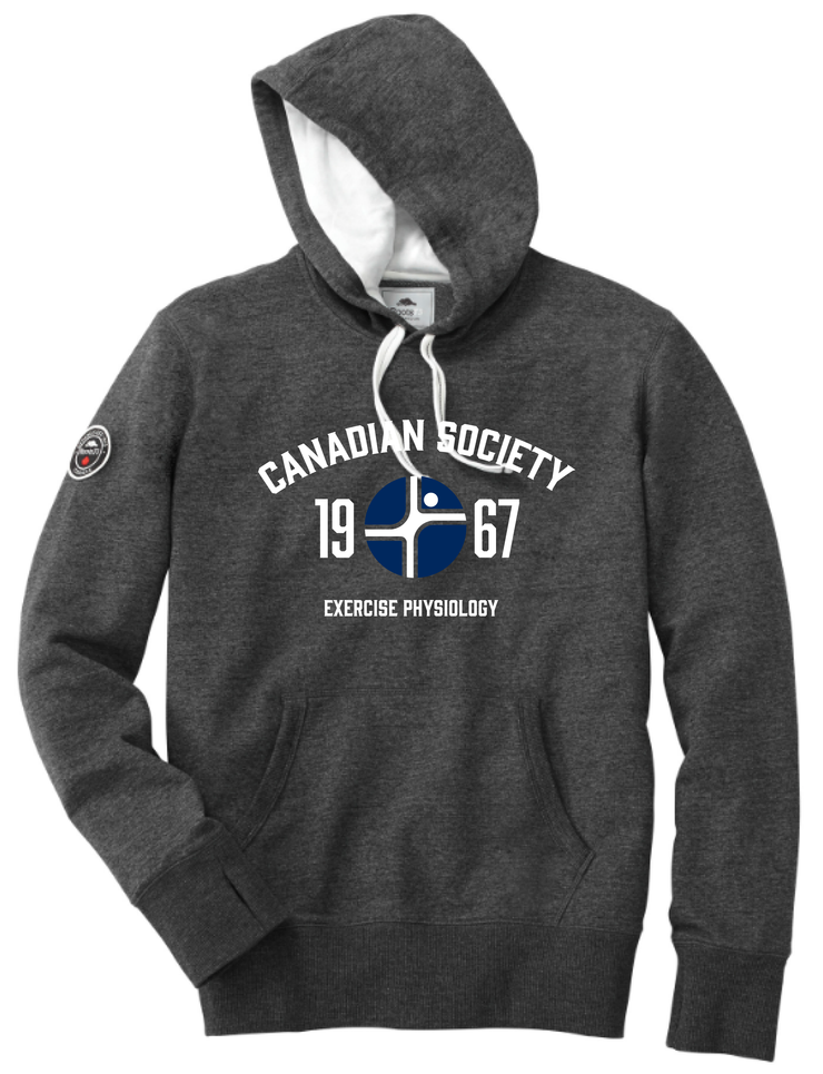 CSEP APPAREL - VARSITY - WILLIAMSLAKE ROOTS73 HOODIE - ADULT