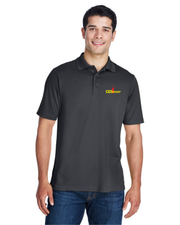 CASTLEFRANK STAFFWEAR  - CORE 365 POLO - ADULT