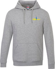 CASTLEFRANK STAFFWEAR - VAULT PULLOVER HOODIE - ADULT