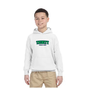 HOLY TRINITY GRAD - 2025 - GILDAN COTTON HOODIE - YOUTH