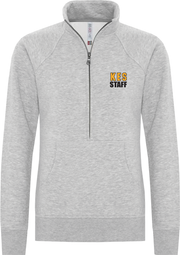 KATIMAVIK STAFFWEAR - WOMEN'S  ATC™ ESACTIVE® VINTAGE 1/2 ZIP SWEATSHIRT