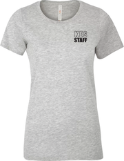 KATIMAVIK STAFFWEAR - ATC WOMEN'S EUROSPUN TEES