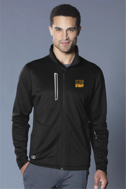 KATIMAVIK STAFFWEAR - OGIO FULCRUM ZIP - ADULT