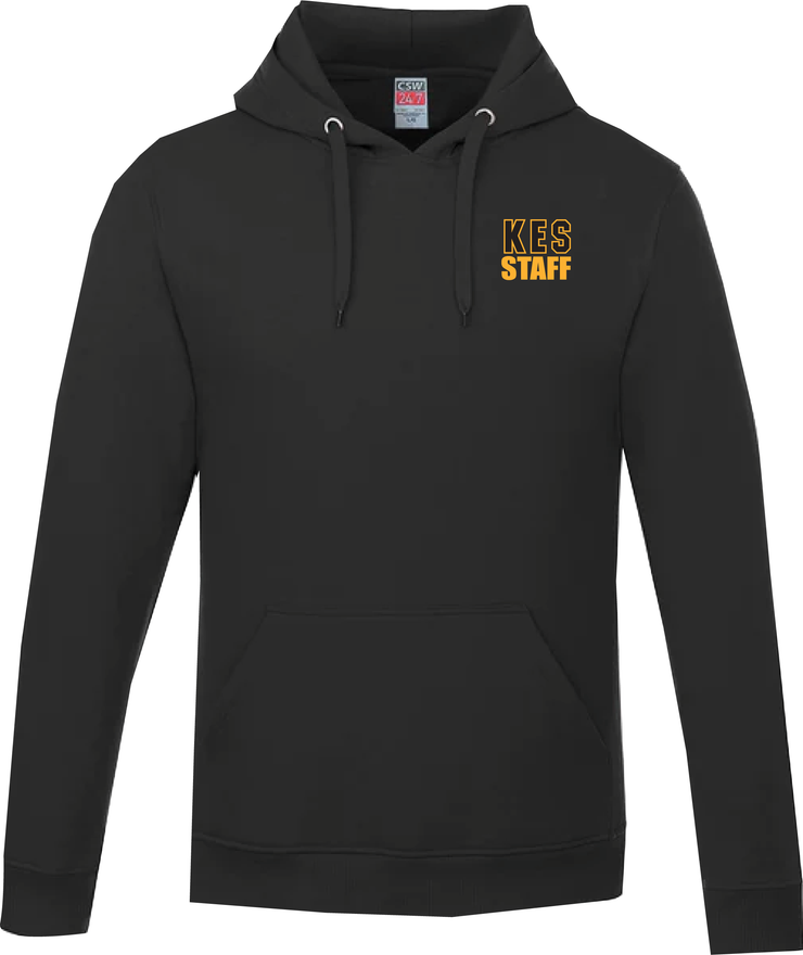 KATIMAVIK STAFFWEAR  -  VAULT PULLOVER HOODIE - ADULT