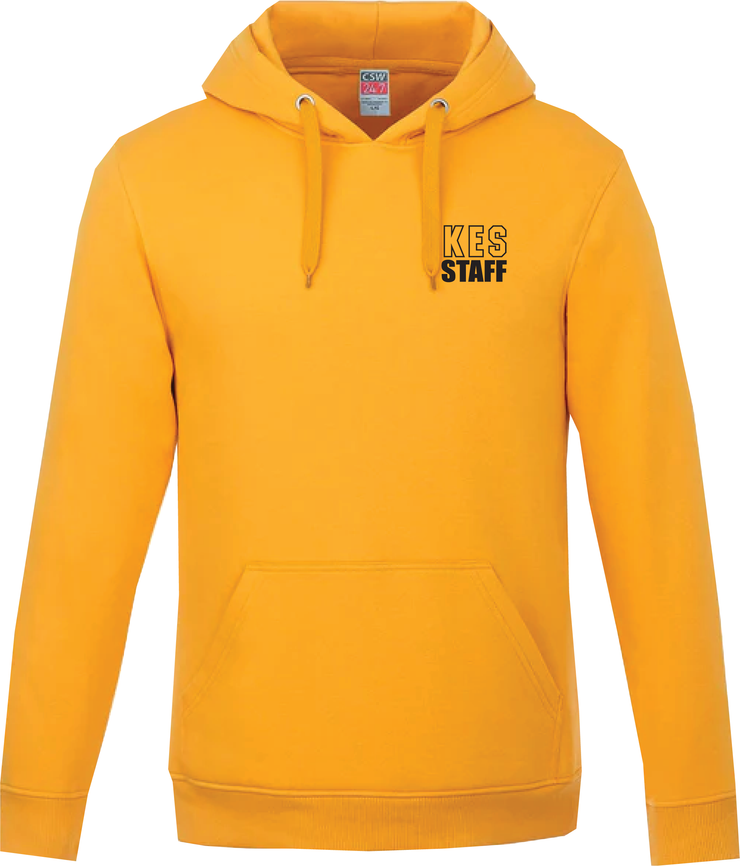 KATIMAVIK STAFFWEAR  -  VAULT PULLOVER HOODIE - ADULT