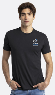 OTTAWA PACERS - NEXT LEVEL CVC TEE - ADULT