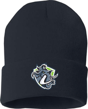 PIERRE DE BLOIS SPIRITWEAR - CUFFED BEANIE TOQUE