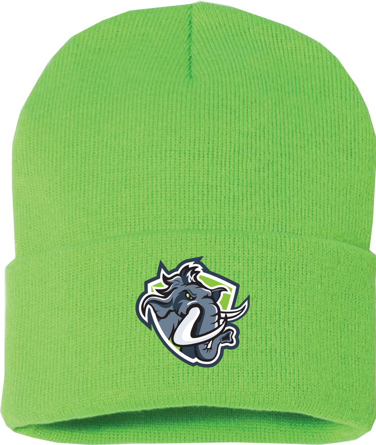 PIERRE DE BLOIS SPIRITWEAR - CUFFED BEANIE TOQUE