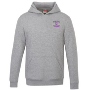 W.O. MITCHELL SPIRITWEAR - LEFT CHEST MAVRICKS PRINT - VAULT PULLOVER HOODIE - YOUTH