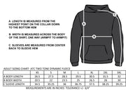 KNR- ATC™ DYNAMIC HEATHER FLEECE HOODIE