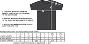 ST.STEPHEN SPIRITWEAR-ADULT- GILDAN COTTON TEE