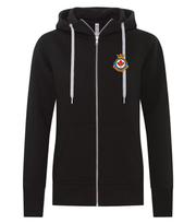 RCAC - ATC CORE FULL ZIPPED LADIES' HOODIE - ADULT