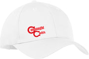 CONNAUGHT PUBLIC SCHOOL SPIRITWEAR - BASEBALL CAP - YOUTH