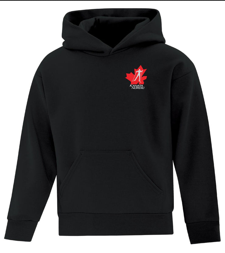 KNR CLUB MEMBERS - ATC EVERYDAY FLEECE HOODIE - YOUTH