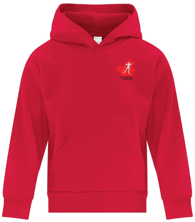 KNR CLUB MEMBERS - ATC EVERYDAY FLEECE HOODIE - YOUTH