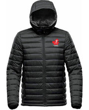 KNR CLUB MEMBERS- YOUTH'S Stavanger Thermal Jacket