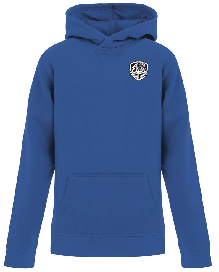 MC RACING - ATC YOUTH ESACTIVE HOODIE - YOUTH