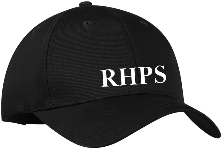 RHPS SPIRITWEAR - ATC BASEBALL CAP - ADULT