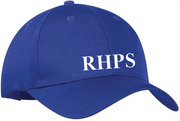 RHPS SPIRITWEAR - ATC BASEBALL CAP - YOUTH