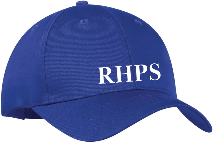 RHPS SPIRITWEAR - ATC BASEBALL CAP - ADULT