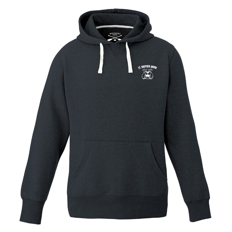 ST. BROTHER ANDRE STAFF - MUSKOKA TRAIL CEDAR POINT LADIES HOODIE