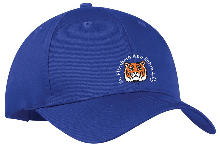 SEAS SPIRITWEAR- ATC BASEBALL CAP