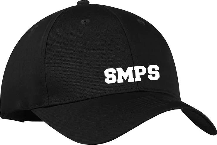 SOUTH MARCH SPIRITWEAR- BASEBALL CAP