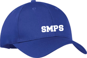 SOUTH MARCH SPIRITWEAR- BASEBALL CAP