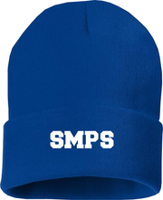 SOUTH MARCH SPIRITWEAR - SPORTMAN CUFFED KNIT BEANIE TOQUE