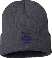 ST. ANNE SPIRITWEAR - CUFFED BEANIE TOQUE